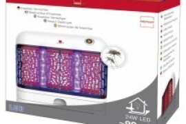 PREMIUM LED UREĐAJI - UČINKOVITA ZAŠTITA OD INSEKATA