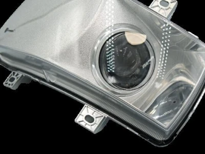 LED lampa 61 W, kratka, duga i poziciona svjetla za Case IH