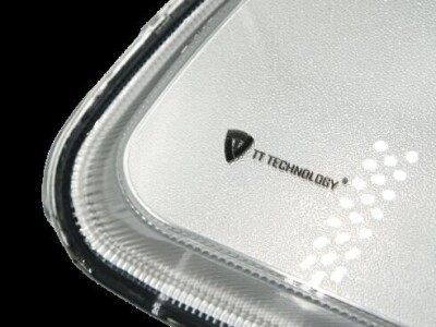 LED lampa 61 W, kratka, duga i poziciona svjetla za Case IH