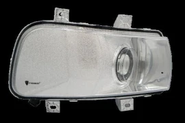LED lampa 61 W, kratka, duga i poziciona svjetla za Case IH