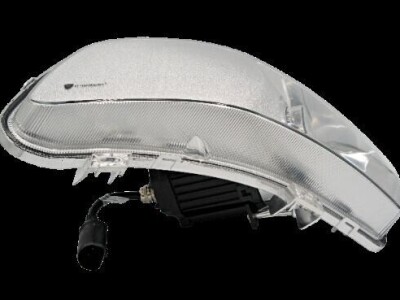 LED lampa 61 W, kratka, duga i poziciona svjetla za Case IH