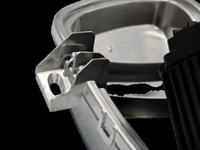 LED lampa 61 W, kratka, duga i poziciona svjetla za Case IH