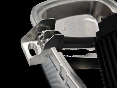 LED lampa 61 W, kratka, duga i poziciona svjetla za Case IH