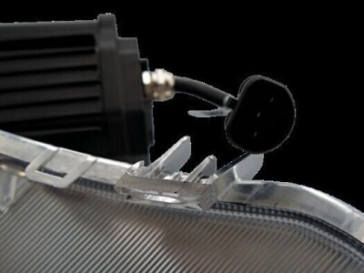 LED lampa 61 W, kratka, duga i poziciona svjetla za Case IH