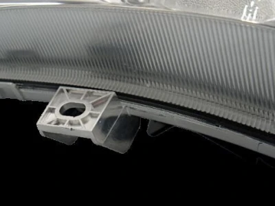 LED lampa 61 W, kratka, duga i poziciona svjetla za Case IH