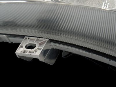 LED lampa 61 W, kratka, duga i poziciona svjetla za Case IH