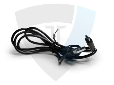 LED obrisna signalna lampa, akumulatorska, 12–24V, 4-funkcijska