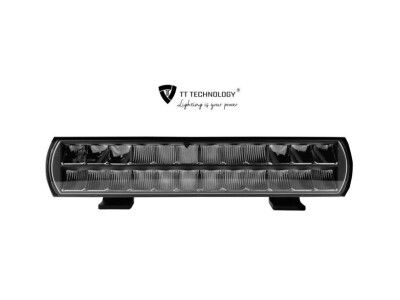 LED panel BLACK OFFROAD TT.11405