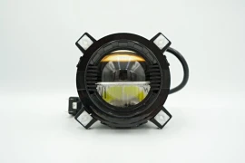 LED prednja svjetla, 40 W, kratka i duga TT.16615