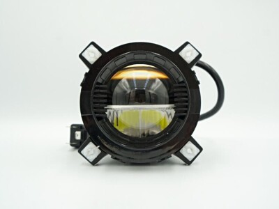 LED prednja svjetla, 40 W, kratka i duga TT.16615