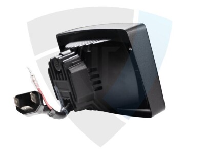 LED prednje svjetlo, 102 W, pravokutno, za Fendt