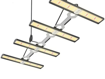 LED rasvjeta za uzgoj biljaka