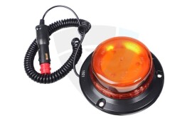 LED rotacijsko svjetlo 12/24V s magnetom