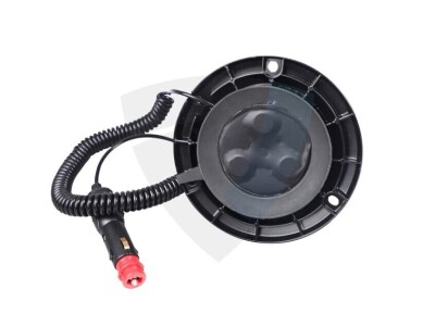 LED rotacijsko svjetlo 12/24V s magnetom
