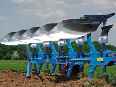 Lemken akcija! 500 EUR popusta po metru zahvata za priključnu mehanizaciju