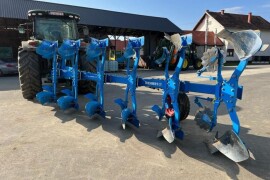 Lemken Juwel 10