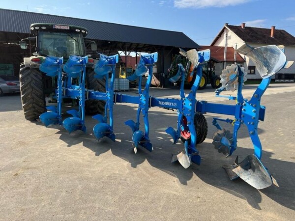 Lemken Juwel 10