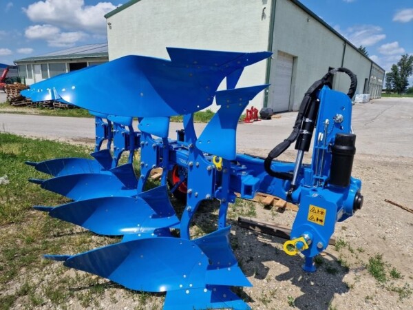 Lemken Juwel 7
