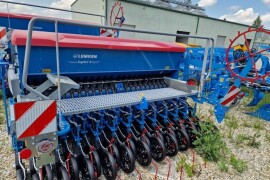 Lemken sjetvena kombinacija