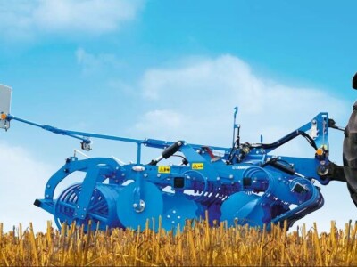 Heliodor 9 - multitalenat u segmentu tanjirača!