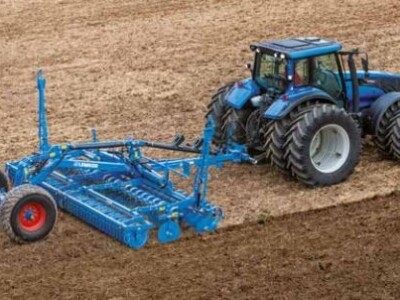 Heliodor 9 - multitalenat u segmentu tanjirača!