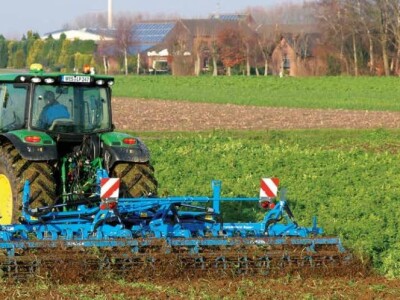 Heliodor 9 - multitalenat u segmentu tanjirača!