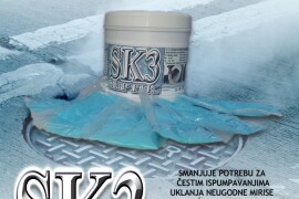 SK3 SEPTIK