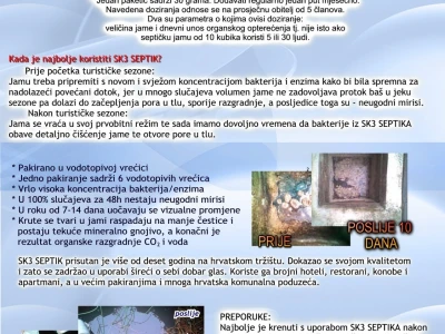 SK3 SEPTIK