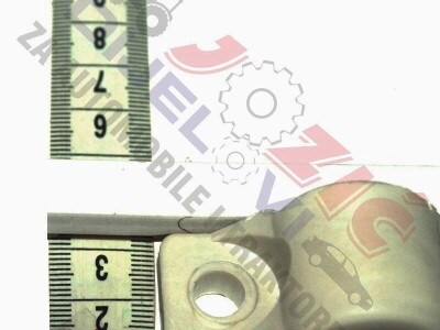 Ležaj okretača pvc Panonija