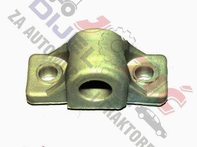 Ležaj okretača pvc Panonija