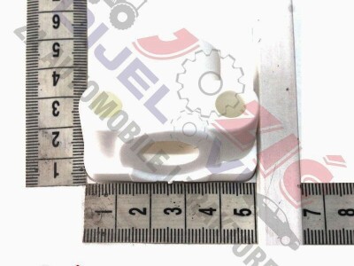 Ležaj okretača pvc Sip