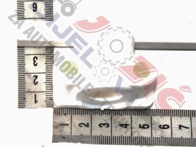 Ležaj okretača pvc Sip