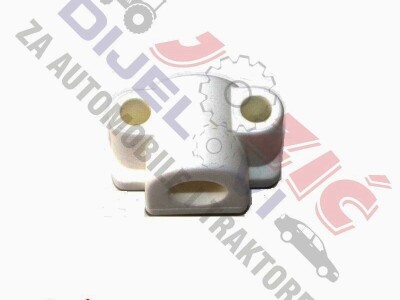 Ležaj okretača pvc Sip