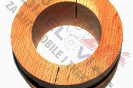 Ležaj tanjurače drveni Leskovac-IMT Srbija