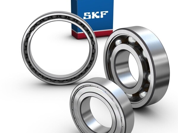 Ležaj za Silo mlin Ciklo 100 SIP