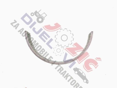 Ležajevi klipnjače JD Kolbenschmidt R113698 RE65908