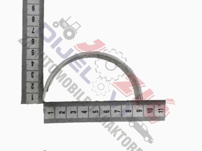 Ležajevi klipnjače JD Kolbenschmidt R113698 RE65908