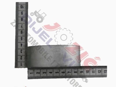 Ležajevi klipnjače JD Kolbenschmidt R113698 RE65908