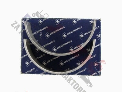 Ležajevi klipnjače JD Kolbenschmidt R113698 RE65908