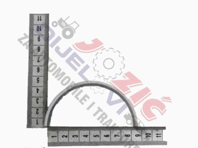 Ležaji letećI JD AR69098 AR97517 RE47867