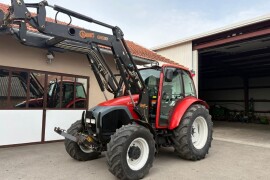 Lindner GEOTRAC 93A