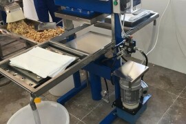 Linije za proizvodnju sokova i octa od voća i povrća