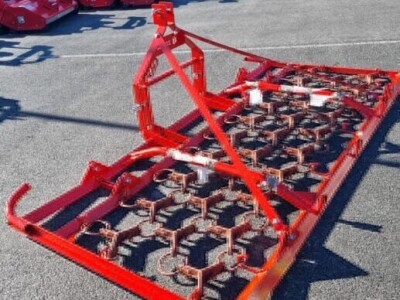 LIVADNA DRLJAČA 3 m