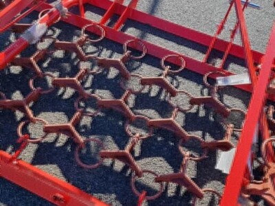 LIVADNA DRLJAČA 3 m