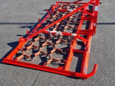 LIVADNA DRLJAČA 3 m