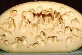 Zaštita i njega sira - lizozim