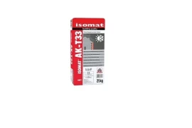 ISOMAT LJEPILO ZA STIROPOR AK-T 35  25 kg