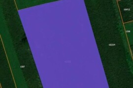 Ljubovija, Uzovnica, 77 ari