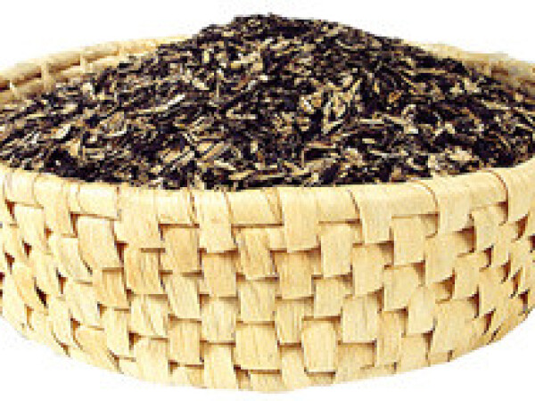 Ljuska sjemenki suncokreta