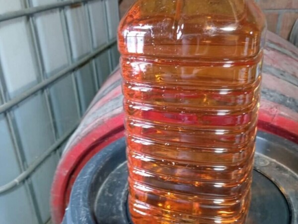 Ljuta i meka domaća rakija